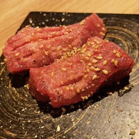 炭火焼肉 肉の匠 ひうち -  炭火焼肉 肉の匠 ひうち -