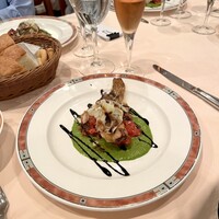 エリオ・ロカンダ・イタリアーナ - 