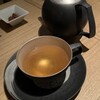 TEA AND BAR