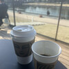 スターバックスコーヒー 富山環水公園店