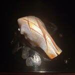 乙女寿司 - コハダ