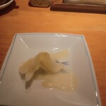 乙女寿司 - がり