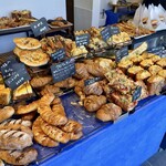 PIE＆SANDWICH 京都 大志万 - 