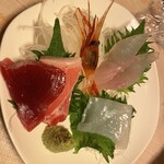 郷土料理 吉在門 - 