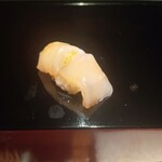 乙女寿司 - あら