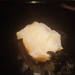 乙女寿司 - バイ貝