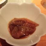 乙女寿司 - 富山湾ホタルイカ