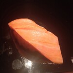 乙女寿司 - トロ