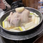 韓国料理 チキン＆サムギョプサル COCOYA - 