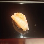 乙女寿司 - 甘海老