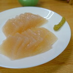 マルイ旅館 - 手作りこんにゃく