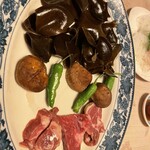 郷土料理 吉在門 - 