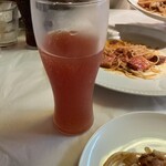 カトリカ - オレンジジュース