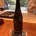 日本料理 別府 廣門 - 田中六十五 6513 直汲み（福岡）