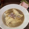 ヌードル＆スパイスカレー 今日の1番