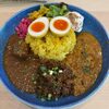こちら春日部市学校どおり前カレー屋