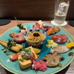 イジョコタス - 