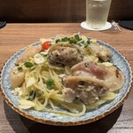 イジョコタス - 