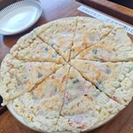 沖縄そば屋 - 