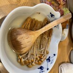 おでんと肴 ちくわ - 