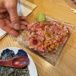 おでんと肴 ちくわ - 