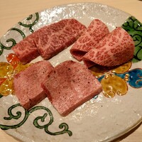 西麻布けんしろう - 