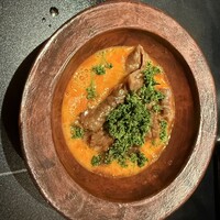 西麻布 焼肉 X - 
