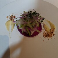 神楽坂 フレンチレストラン ラリアンス - 