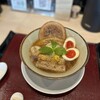 麺スタイル谷本家
