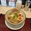 麺スタイル谷本家 大阪梅田店