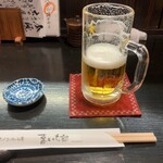 本格手打ち蕎麦   あげおのかくれ庵 喜いち郎 - 