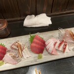 本格手打ち蕎麦   あげおのかくれ庵 喜いち郎 - 