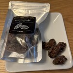 グルーヴィナッツ 中目黒本店 - 