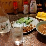 やきとり 三平 - 