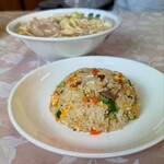 チーナン食堂 - 