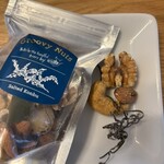 グルーヴィナッツ 中目黒本店 - 