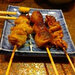 やきとり 三平 - 