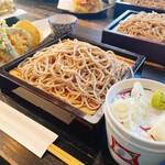 軽井沢 川上庵 本店 - 
