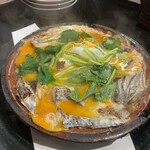 本格手打ち蕎麦   あげおのかくれ庵 喜いち郎 - 