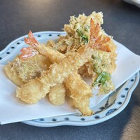 てんぷら天松 日本橋店 - 
