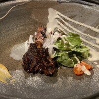 イベリコ屋 六本木店 - 