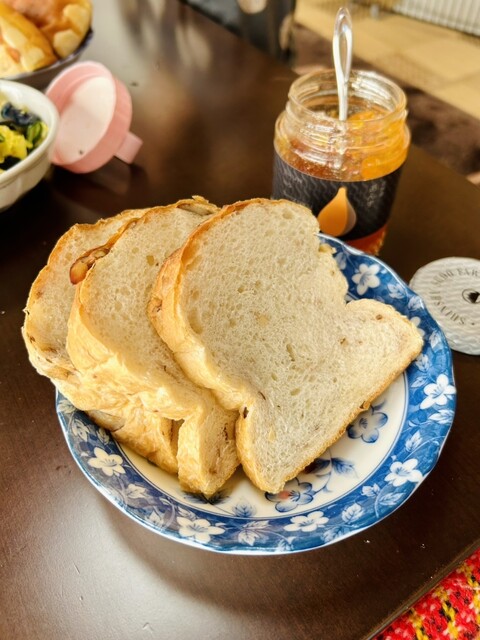 YUME.& - 寒河江（パン）の写真