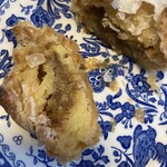 エーグルドゥース - バナーヌココ切断