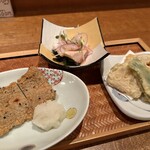 居酒屋 代官町 なが坂 - 
