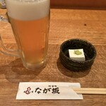 居酒屋 代官町 なが坂 - 