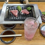 大衆酒場 若林 - 焼き焼き