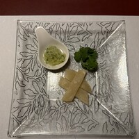 創作中華 一之船入 - 
