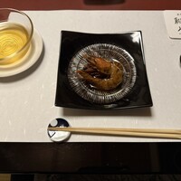 創作中華 一之船入 - 
