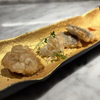 銀座 鉄板焼 向日葵 - 