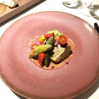 レストラン ラリューム - 